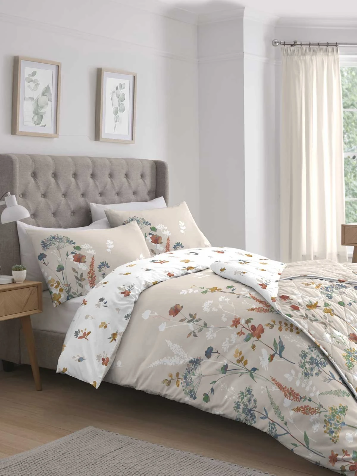 Paige Bedspread 3 Paige Bedspread