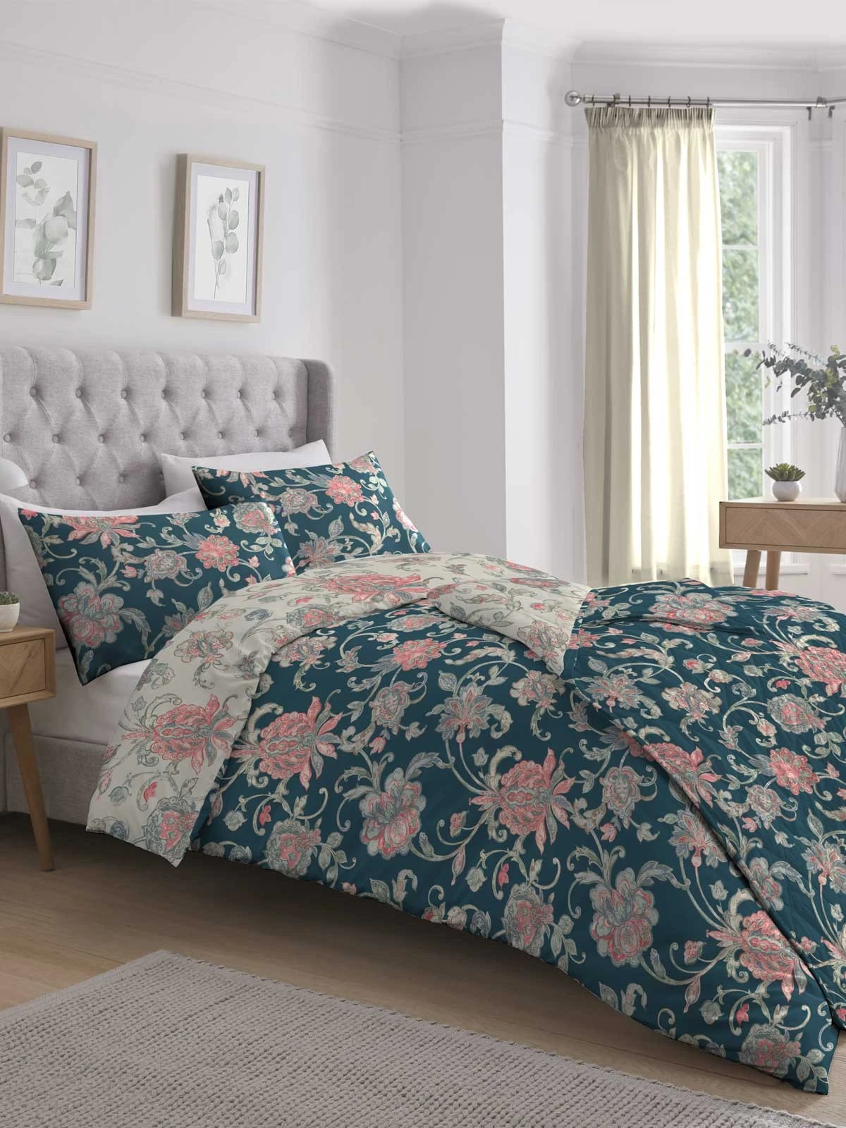 Verona Bedspread 3 Verona Bedspread