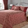 Martha Jacquard Bedspread 2 Martha Jacquard Bedspread -Haven Living Shop bedspread411 main 1