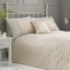 Fearne Jacquard Bedspread 2 Fearne Jacquard Bedspread -Haven Living Shop bedspread 401