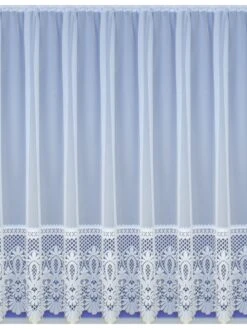 Precut Net Curtains - Brazil