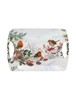 Robin Large Tray