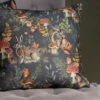 Forest Hare Woodland Cushion 1 Forest Hare Woodland Cushion -Haven Living Shop cushion545 main