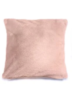 By Caprice Home Brigitte - Filled Cushion Blush