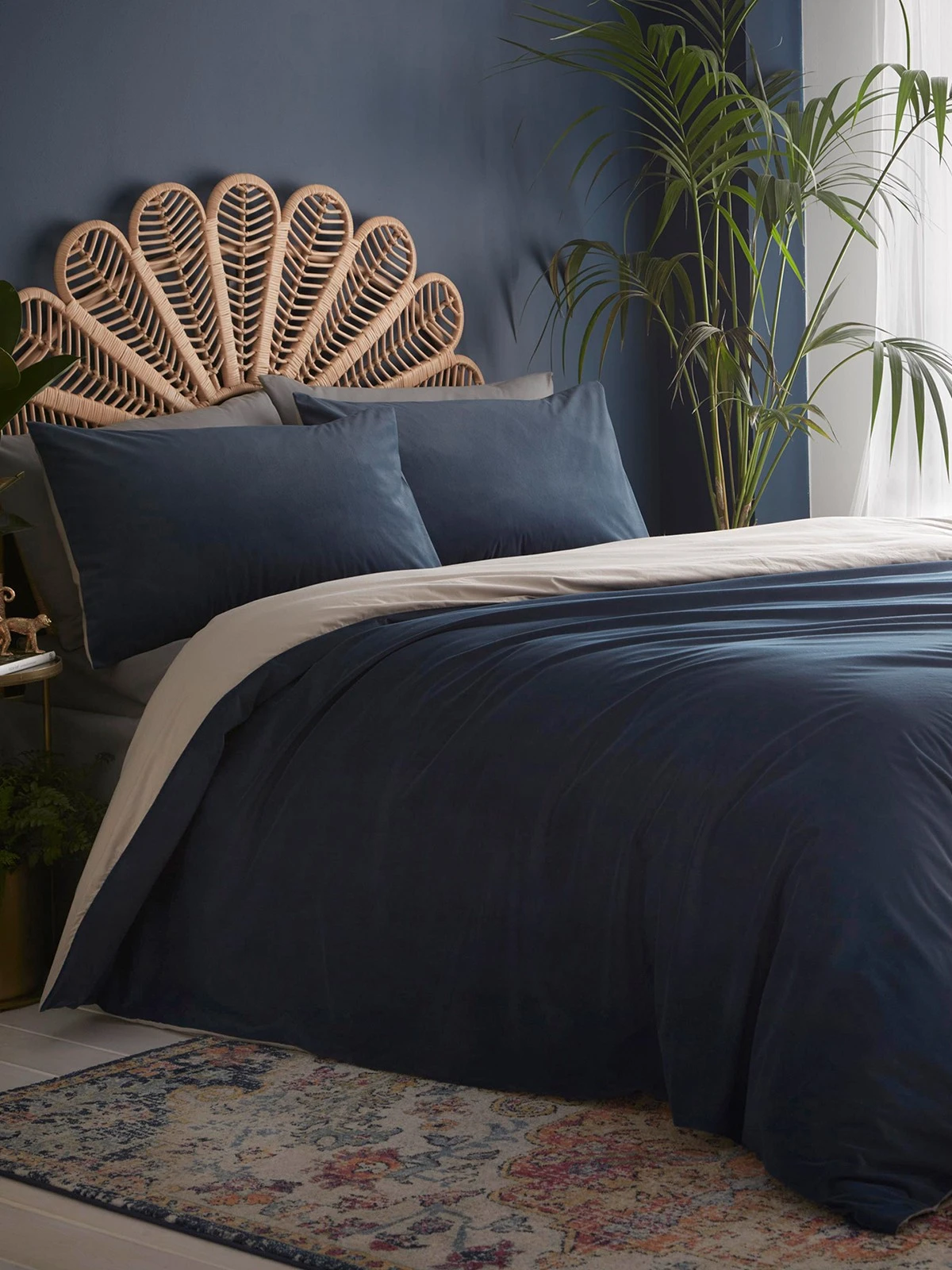 Haven Living Shop -Haven Living Shop duvet set 125