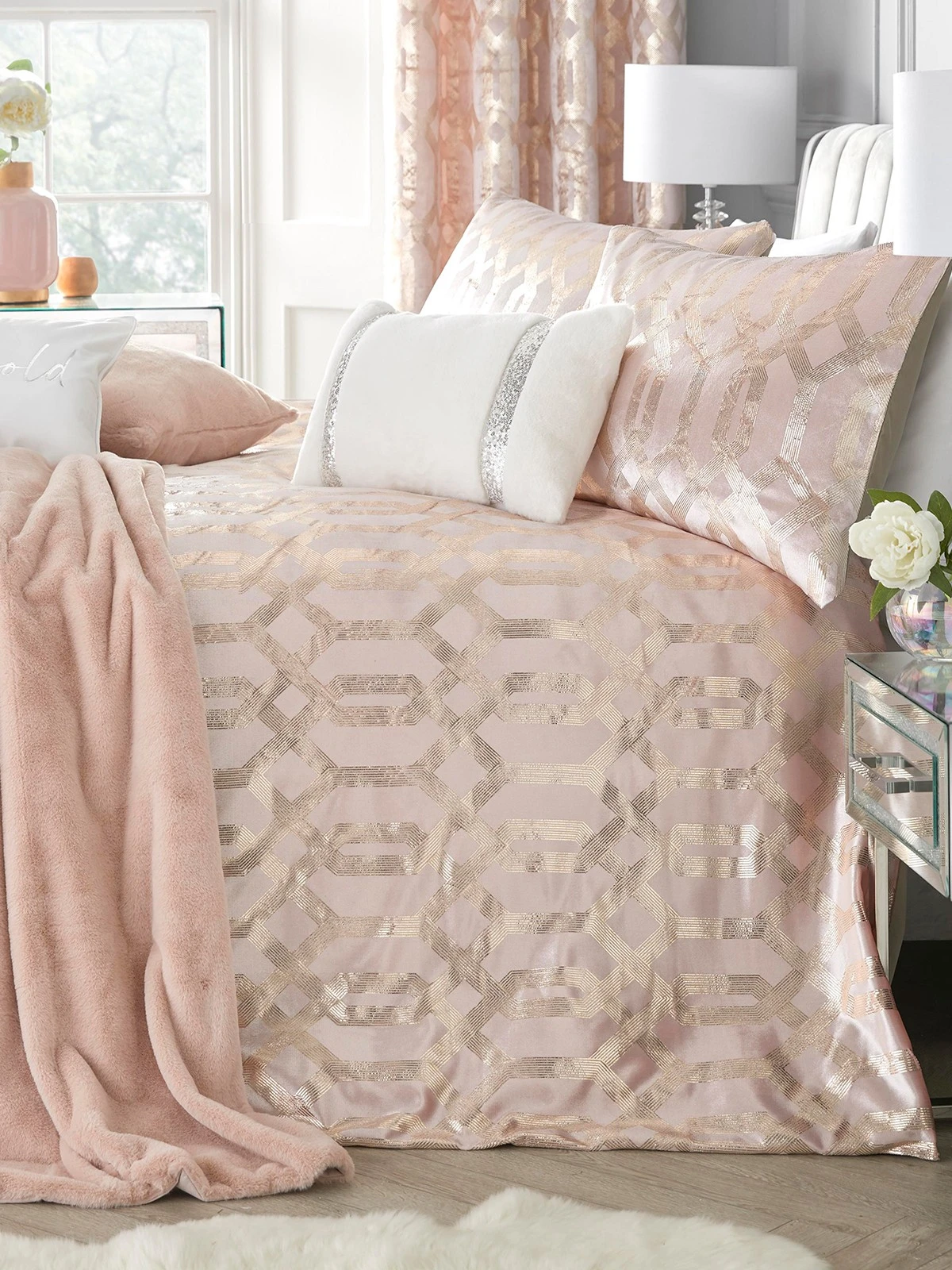 Haven Living Shop -Haven Living Shop duvet set 127 1