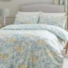 Sandringham Duvet Set Duck Egg -Haven Living Shop duvet set 190