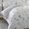 Emelia Duvet Set Blue 2 Emelia Duvet Set Blue -Haven Living Shop duvet set 194