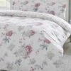Coniston Duvet Set Pink 1 Coniston Duvet Set Pink -Haven Living Shop duvet set 196