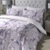Tulip Duvet Set Lavender 2 Tulip Duvet Set Lavender -Haven Living Shop duvet set 200