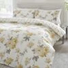 Dorothy Floral Duvet Set 1 Dorothy Floral Duvet Set -Haven Living Shop duvet set 83