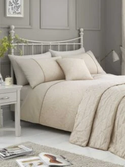 FEARNE JACQUARD Duvet Set