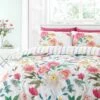 Fresh Floral Duvet Set -Haven Living Shop duvet221