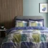 Layered Geo Duvet Set 1 Layered Geo Duvet Set -Haven Living Shop duvet222