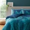 Tropical Palm Duvet Set 2 Tropical Palm Duvet Set -Haven Living Shop duvet224