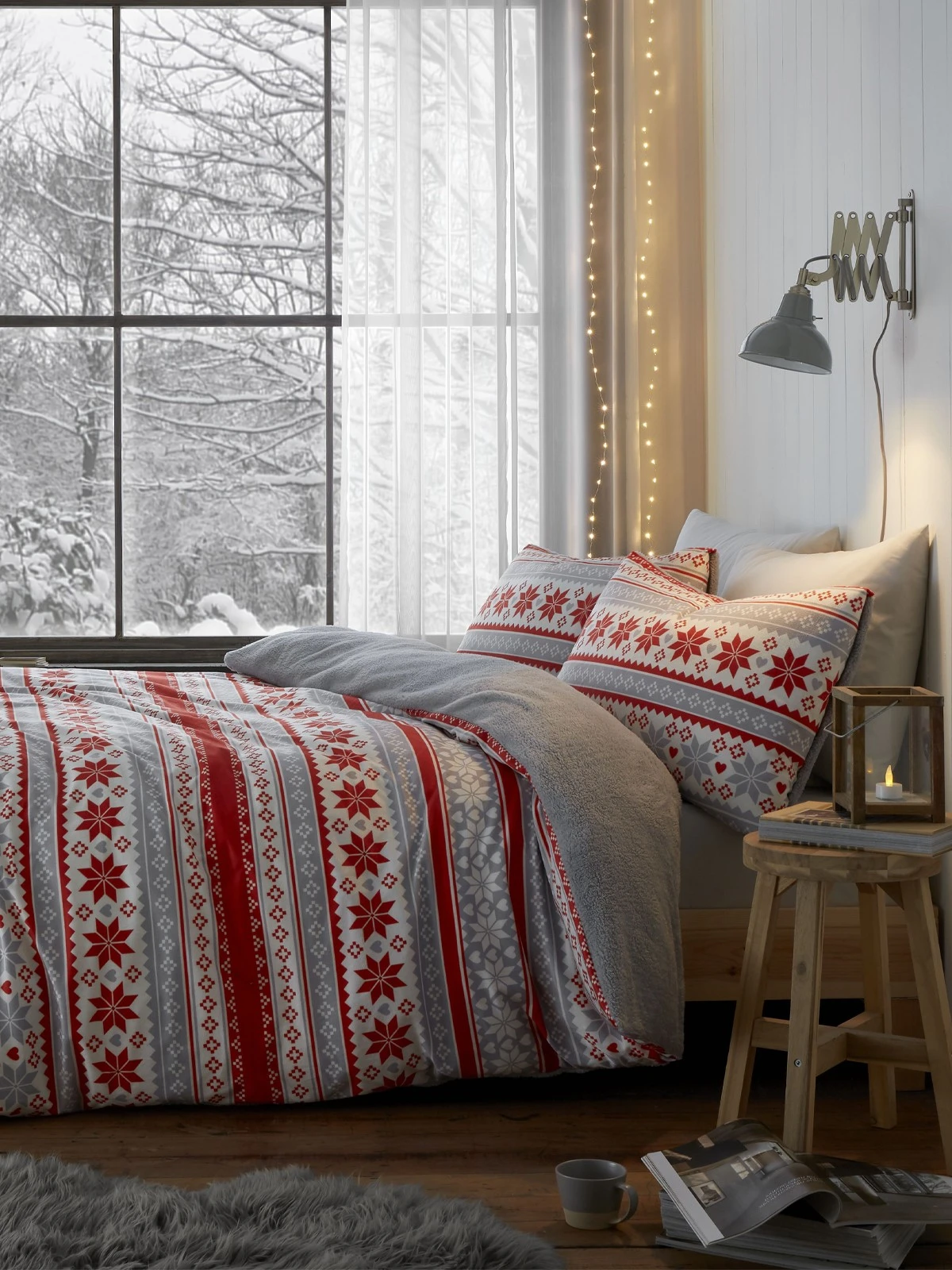 Haven Living Shop -Haven Living Shop duvet set 160 main