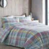 Applecross Duvet Set Multi