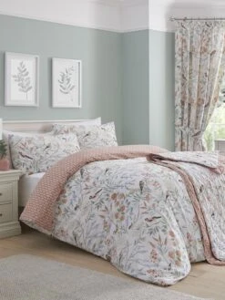 Elodie Duvet Set