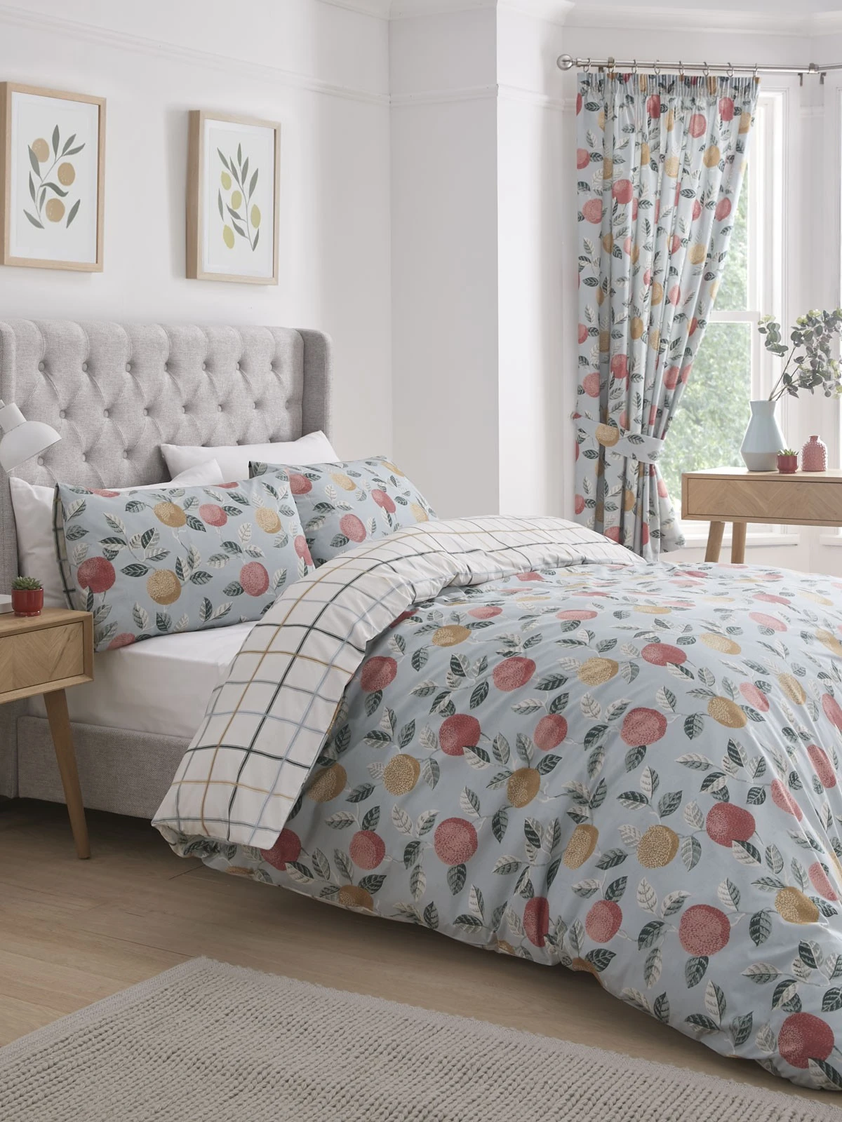 Ramona Duvet Set 3 Ramona Duvet Set