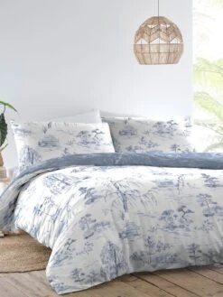 Willow Duvet Set