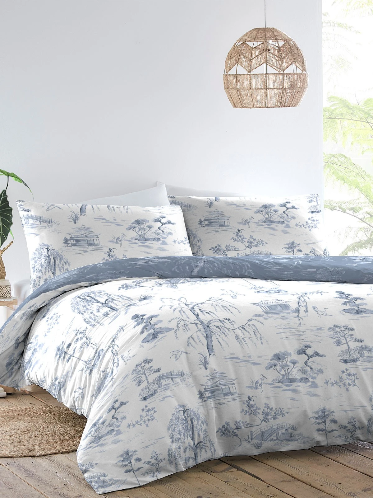 Willow Duvet Set 3 Willow Duvet Set
