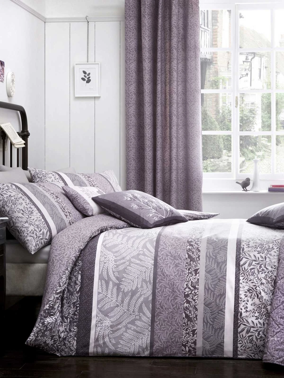 Keira Duvet Set 3 Keira Duvet Set