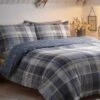 Halston Brushed Duvet Set 2 Halston Brushed Duvet Set -Haven Living Shop duvetset238 main