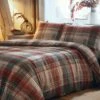 Ellison Brushed Duvet Set