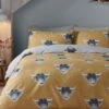 Callaway Brushed Duvet Set