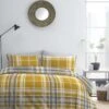 Sutton Brushed Duvet Set 1 Sutton Brushed Duvet Set -Haven Living Shop duvetset242 main