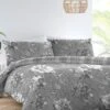Loretta Brushed Duvet Set