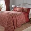 Martha Jacquard Duvet Set 1 Martha Jacquard Duvet Set -Haven Living Shop duvetset248 main