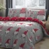 Tullie Brushed Duvet Set