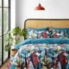 Botanical Leaves Duvet Set 2 Botanical Leaves Duvet Set -Haven Living Shop duvetset263 main