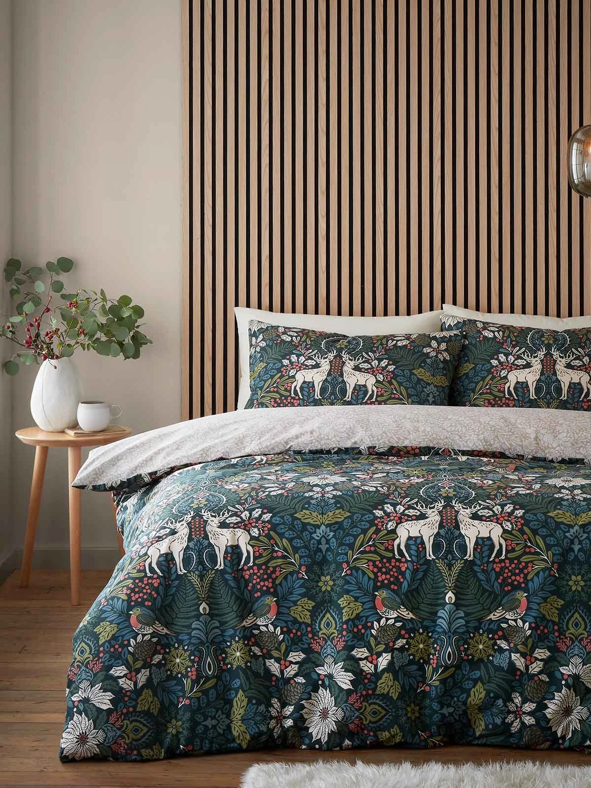 Majestic Stag Duvet Set 3 Majestic Stag Duvet Set