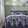 Wisteria Duvet Set 1 Wisteria Duvet Set -Haven Living Shop duvetset266 main