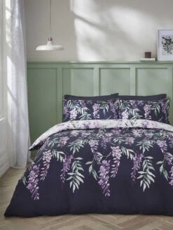 Wisteria Duvet Set