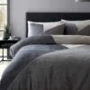 Cosy Larsson Geo Fleece Duvet Set