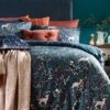 Furn Richmond Botanical Woodland Duvet Set 2 Furn Richmond Botanical Woodland Duvet Set -Haven Living Shop duvetset272 main