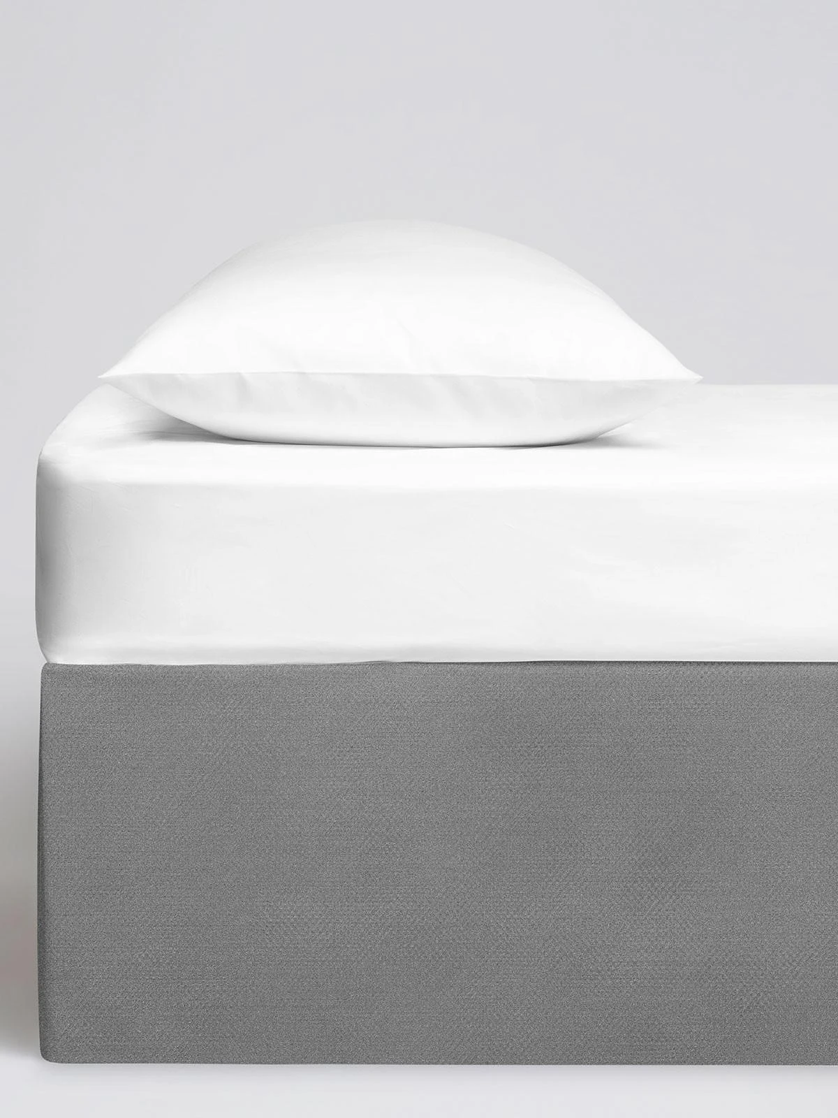 PERCALE SHEETING WHITE 3 PERCALE SHEETING WHITE