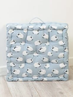 Sheep Booster Cushion