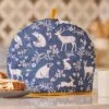 Forest Friends Tea Cosy 2 Forest Friends Tea Cosy -Haven Living Shop kitchen154 main