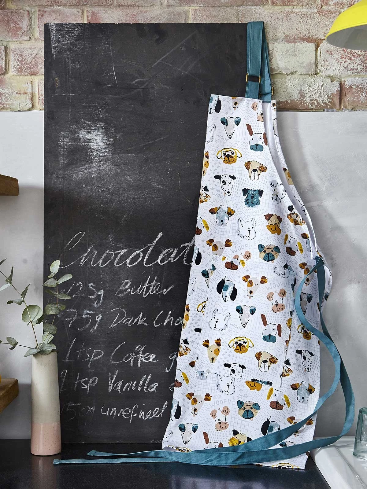 Mutley Crew Apron 3 Mutley Crew Apron