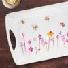 Busy Bees Large Tray