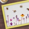 Busy Bees Laptray 2 Busy Bees Laptray -Haven Living Shop kitchen91