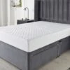 Downland Superbounce Mattress Protector -Haven Living Shop matpro162 main