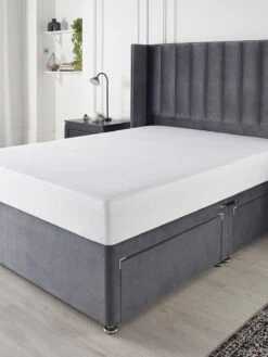 Downland Waterproof Mattress Protector