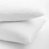 EGYPTIAN COTTON PILLOW PAIR 1 EGYPTIAN COTTON PILLOW PAIR -Haven Living Shop pillow 130