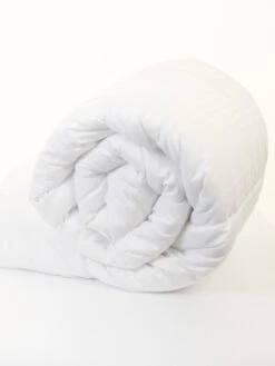 Downland Embossed Stripe 13.5 Tog Quilt