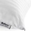 DEEP LATEX PILLOW 1 DEEP LATEX PILLOW -Haven Living Shop superior comfort deep latex pillow 1